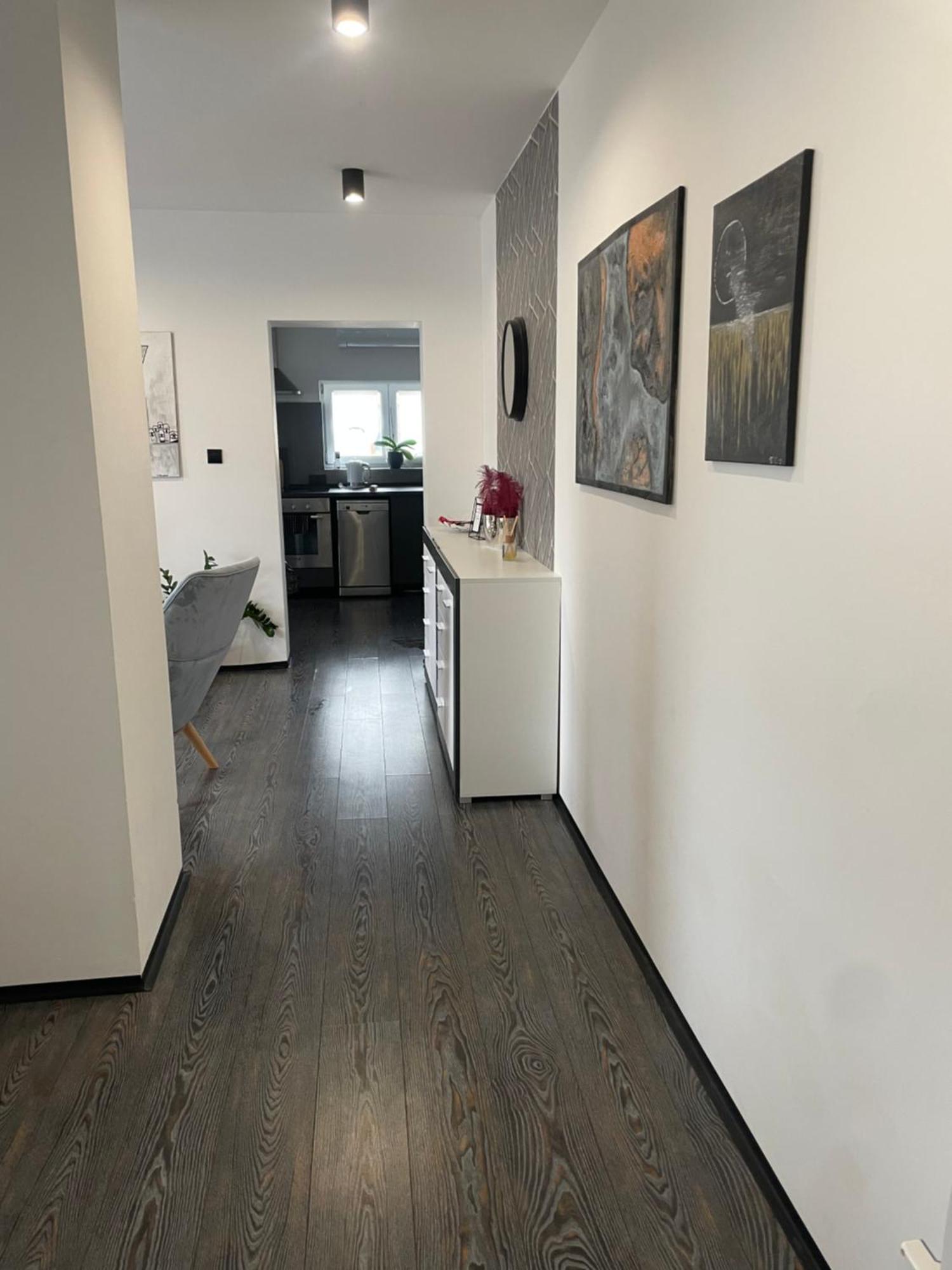 Apartman Vera Pardubice Exteriör bild