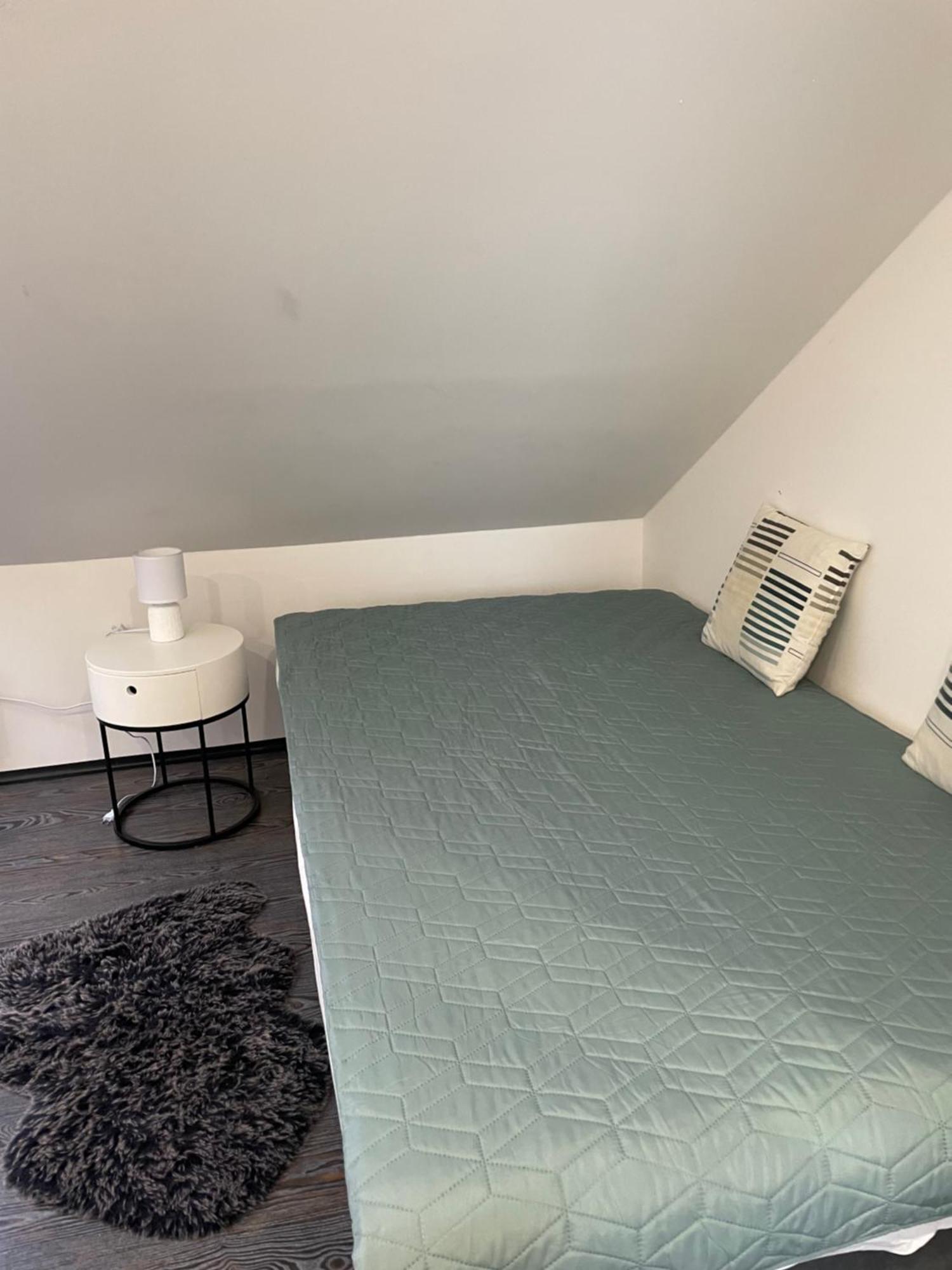 Apartman Vera Pardubice Exteriör bild